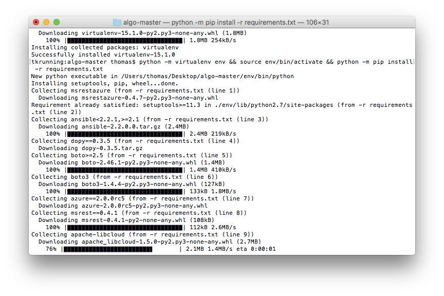 Run Your Own VPN Server in 10 min (Step-by-Step Guide) – Nomad Gate