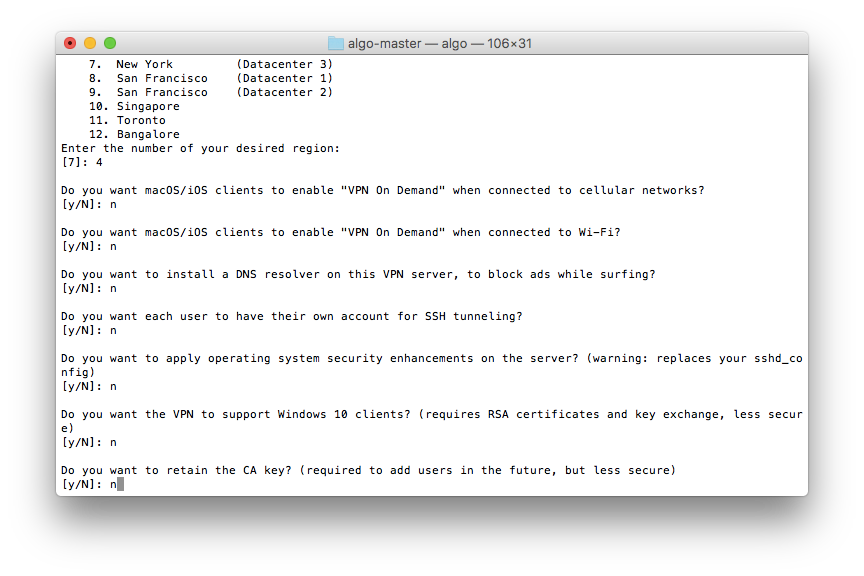 Run Your Own VPN Server in 10 min (Step-by-Step Guide) – Nomad Gate - Building A Simple Vpn Server