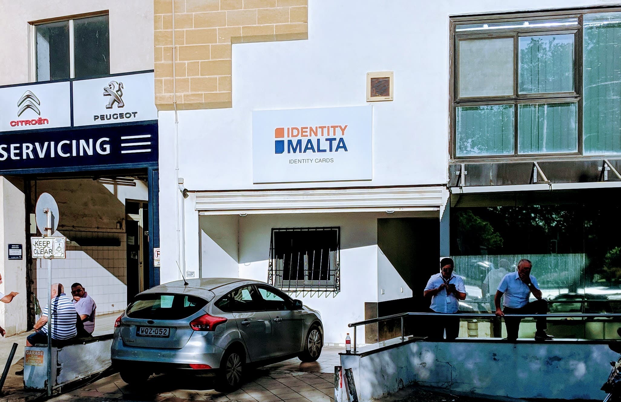 How to Register for e-ID in Malta | Nomad Gate