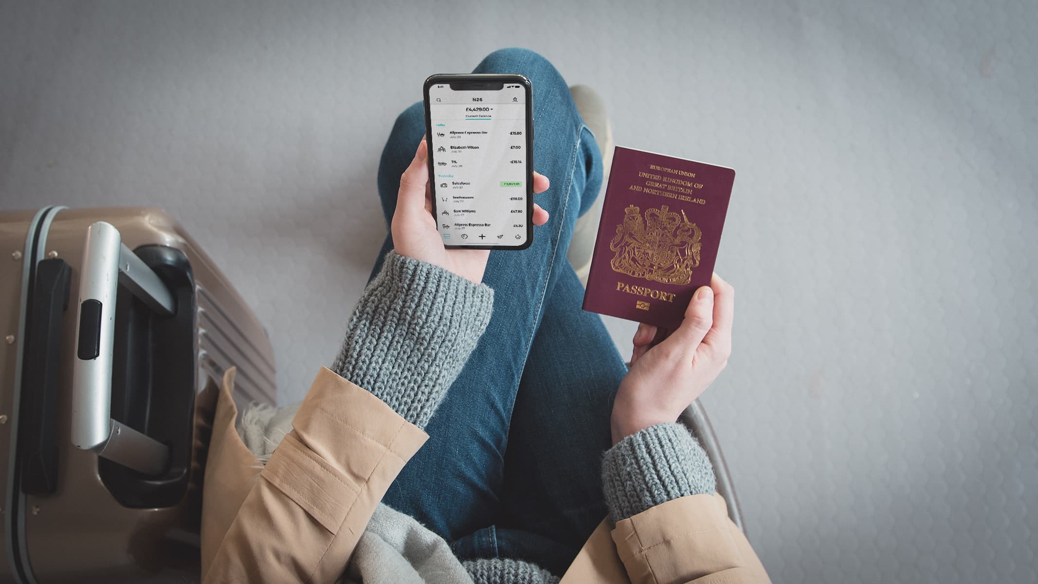 N26 Leaving The UK Post Brexit. Here Are The Alternatives. – Nomad Gate