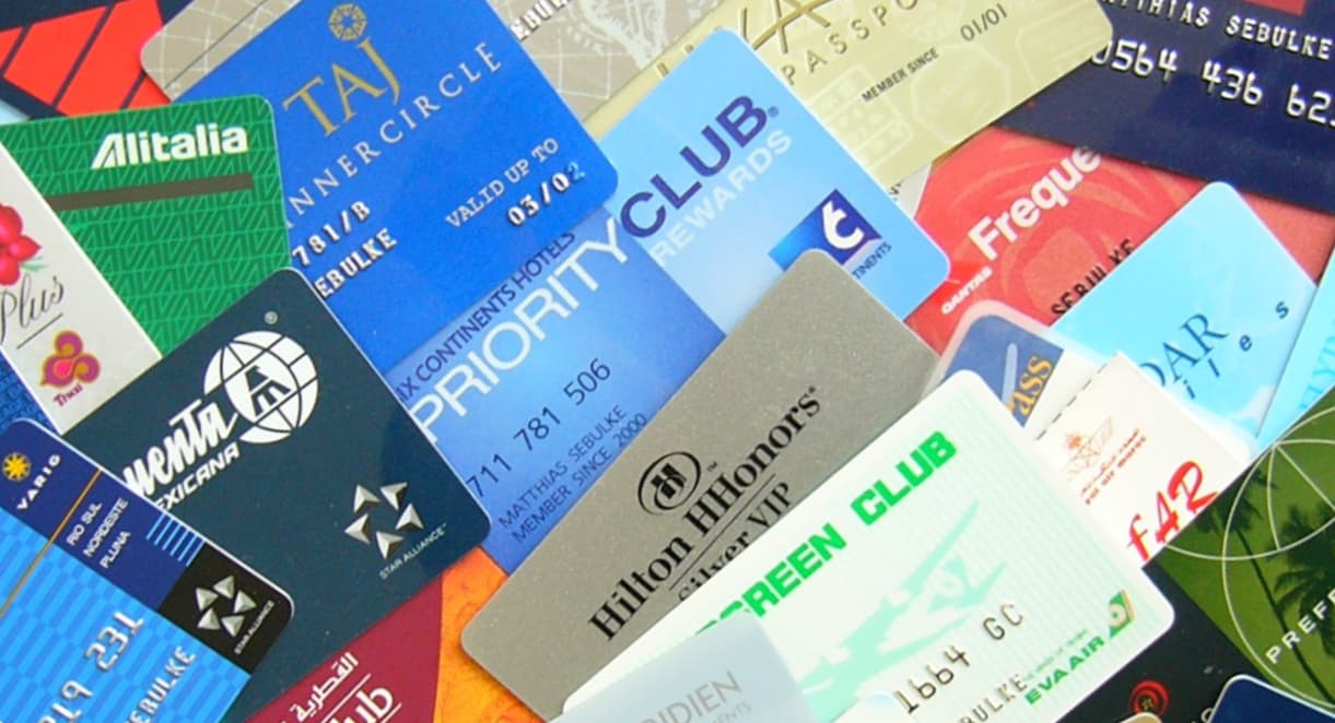 Maximize your frequent flyer earnings with Curve